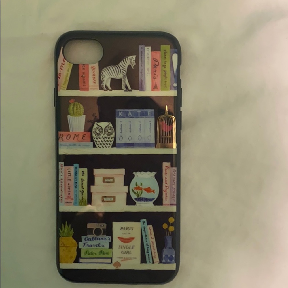 Kate Spade iPhone 6s Case